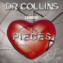 DR Collins feat Lesego - Pieces Instrumental