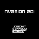 Joachim Garraud Dabruck Klein feat DJ Roland… - Stop Original Mix