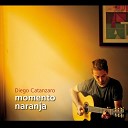 Diego Catanzaro feat Romina Moreira - Canci n para Guitarra en Construcci n