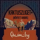 Quimby - Halleluja Live Bonus Track