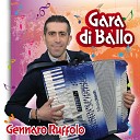 Gennaro Ruffolo - Sensation tango