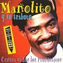 Manolito y Su Trabuco - La Parranda