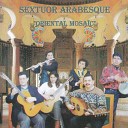 Sextuor Arabesque - La Liorona
