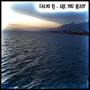 DJ Salvo - Are You Ready Radio Edit