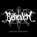 Behexen - Shining Death