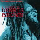 John Holt Dennis Brown - Undivided