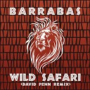 Barrabas - Wild Safari David Penn Remix Edit