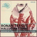 Ronan Teague - Hallucinations V2 Original Mix