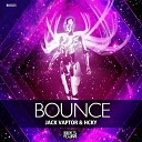 Jack Vaptor Hcky - Bounce Original Mix