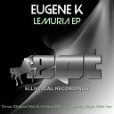 Eugene K - Sirius Xmania Remix
