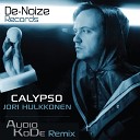 Jori Hulkkonen - Calypso Original Mix