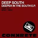 Deep South - Jump To It Original Mix AGR