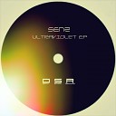 Senz - Unexpected (Original Mix)