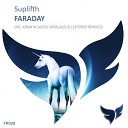 Suplifth - Faraday Kiran M Sajeev Emotional Remix