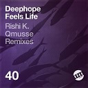 Deephope - Holy Water Original Mix