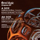 Enjoy LM1 - She Original Mix