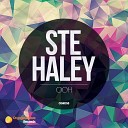 Ste Haley - Time Original Mix