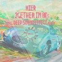 Mier - 2gether In 80 s Deep Sound Effect Remix