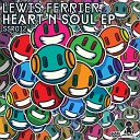 Lewis Ferrier - True Emotion (Original Mix)