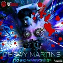 Chewy Martins - Non Stop Original Mix