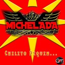 Michelada - Chilito Piquin