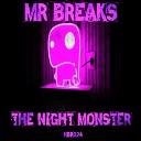 Mr Breaks - Crashed Original Mix