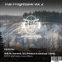 Gregory Range - Volgograd Original Mix
