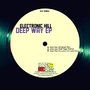 Electronic Hill - Deep Way Jo Lama Kris Lama Remix