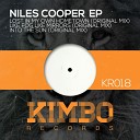 Niles Cooper - Into The Sun Original Mix