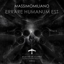 MassimoMilianO - Illusion Original Mix