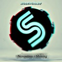 Modergrade - Shining Original Mix