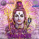 Suntribe - Om Shiva Om Suntribe Remix