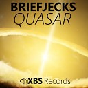 Briefjecks - Quasar Original Mix