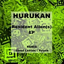 Hurukan - Resident Evil s Peuch Remix