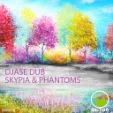Djase Dub - Phantoms Original Mix