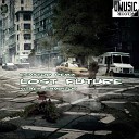 Gavrilov Vitaly - Lost Future Ekvator Remix