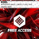 Koel - Drop It Like This Original Mix