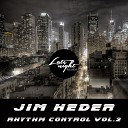 Jim Heder - Blast of Phasers Original Mix