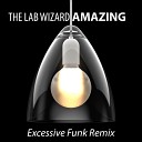 The Lab Wizard - Amazing Excessive Funk Radio