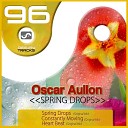 Oscar Aullon - Heart Beat Original Mix