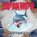 Shark Weak - Blood In The Water