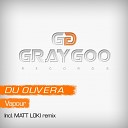 Du Olivera - Vapour Original Mix