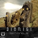 Dionigi - Secrets Of Antigravity Original Mix