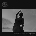 Sacha Ketterlin - X Tension