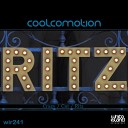 Coolcomotion - Crazy Original Mix