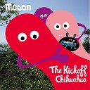 Mason - The Kick Off Original Mix