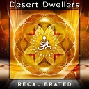 Desert Dwellers - Moonlit Horizons Drumspyder Remix