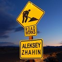 Aleksey Zhahin - Wrong Turn Original Mix