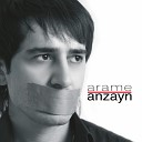 Arame - Anzayn