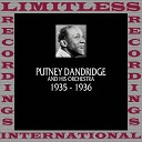 Putney Dandridge And His Orchestra - A Little Bit Independent